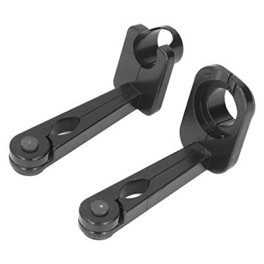 Imagem de Kit de remoção de tubo de ar condicionado de aço 2 peças, ferramenta à prova de ferrugem T40149 para 2007 e acima, para manutenção e reparo de CA de carro