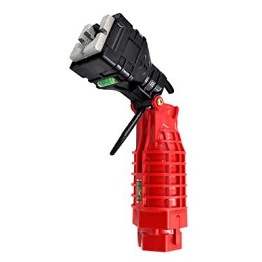 Imagem de Chave multifuncional dobrável 18 em 1 para torneira e pia - Ferramenta de encanamento instalação rápida reparo manutenção pias cozinha bacias água tor