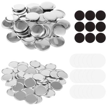Imagem de Suprimentos para máquina de botão de ímã de geladeira (redondo)