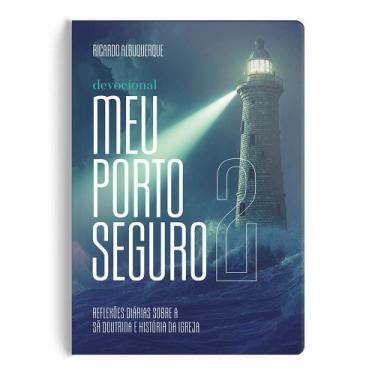Imagem de Meu porto seguro Albuquerque, Ricardo Vol 02 - EDITORA GEOGRAFICA