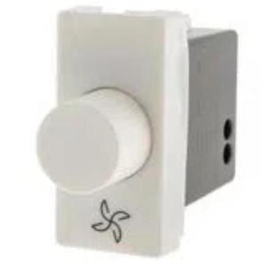 Imagem de Modulo Controle Para Ventilador Pial Plus+ Legrand Branco Bivolt 61102