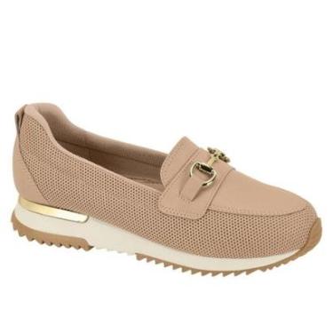 Imagem de Sapatênis Feminino Modare Ultra Conforto Elegante Clássico-Feminino