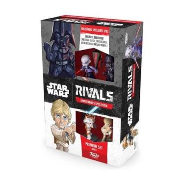 Imagem de Star Wars Rivals: S1 Premier Set (Em inglês)