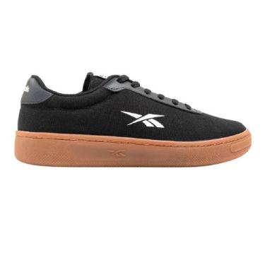 Imagem de Tenis reebok streetride ref ucnv unissex, Preto, 41