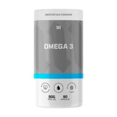 Imagem de OMEGA 3 90 Cápsulas - MITH OFICIAL-Unissex