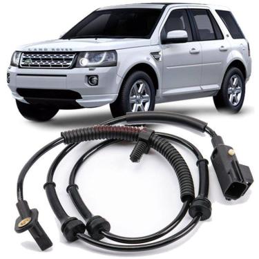 Imagem de Sensor Freio Abs Dianteiro Freelander 2 3.2 E 2.2