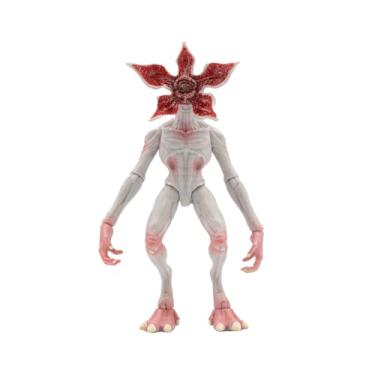 Imagem de Candide, Action Figure, Stranger Things, Demogorgon, Articulado, Acompanha Acessórios - 10 cm