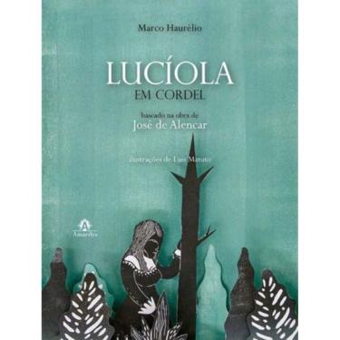 Imagem de Luciola Em Cordel