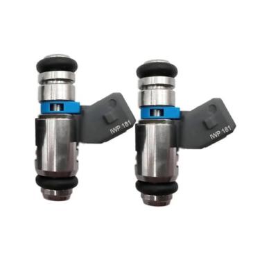 Imagem de Injetor de combustível de 2 peças, compatível com Harley Davidson Sportster 1200 IWP-181 27706-07A 994635-3731
