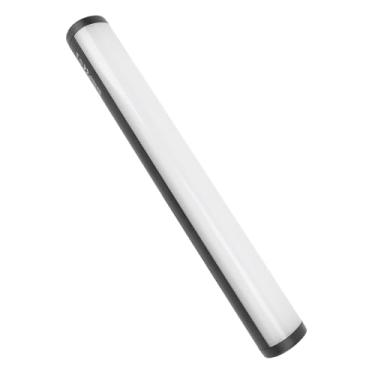 Imagem de Jopwkuin Bastão de Luz de Vídeo Portátil Com Tubo RGB Colorido Com Aplicativo para Fotografia, Varinha LED Magnética Recarregável para Opções Versáteis de Montagem