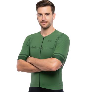 Imagem de Camisa Ciclismo Marcio May Pro Army