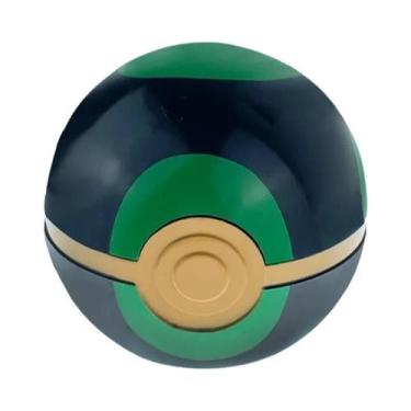 Imagem de Brinquedo De Pokémon Para Crianças, Figura De Ação Anime PokeBall Clip