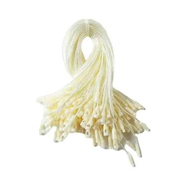 Imagem de Pins De Etiqueta Para Roupas De 20cm, 100 Peças, Fixadores Para Etique