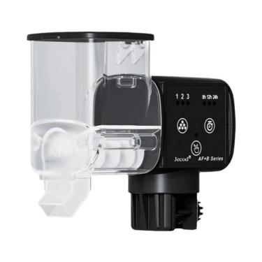 Imagem de Alimentador Automático De Peixes Inteligente Com Wifi Jebao Jecod, Ali
