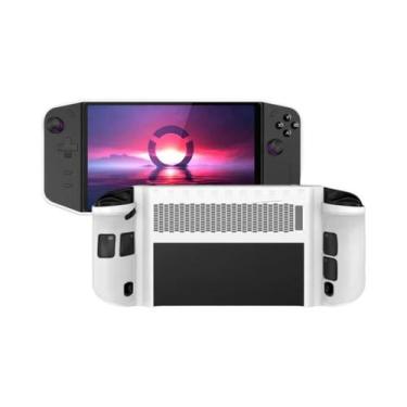 Imagem de Capa Protetora Antichoque E Antiderrapante Lenovo Legion GO Em TPU Com