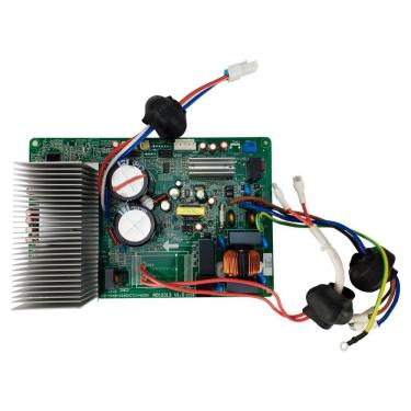 Imagem de Placa Condensadora 12.000 Inverter Tac-12chsa Inv Tcl Original