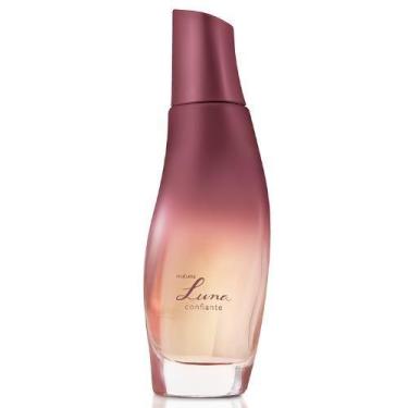 Imagem de Perfume Lunaa Confiante 75ml - propria