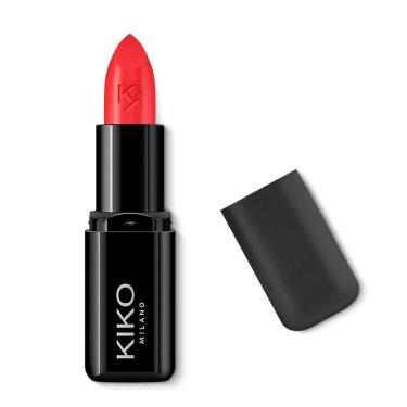 Imagem de Kiko Milano Batom Smart Fusion - Cor 414 Poppy Red