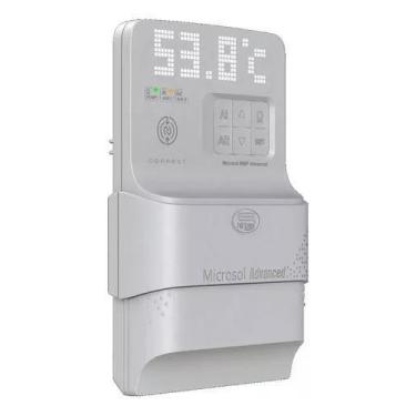 Imagem de Termostato Full Gauge BMP Advanced Connect 230V