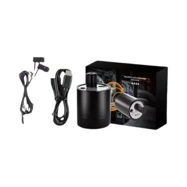 Imagem de Detector De Vazamentos De Água Subterrânea, Monitor De Detecção De Vaz