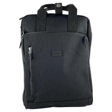 Imagem de Mochila Casual Focus Feminina Grande Com Alças-Feminino