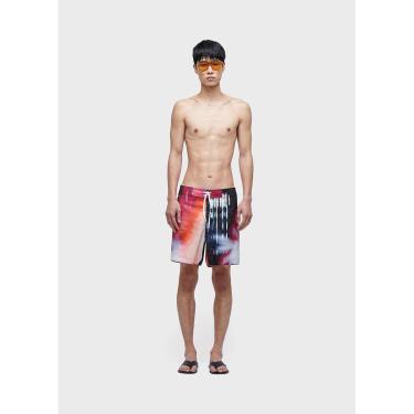 Imagem de Bermuda surf aquaone rio tech OSKLEN-Masculino