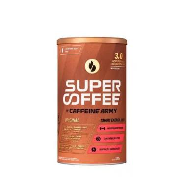 Imagem de SuperCoffee 3.0 Original Caffeine Army 380g