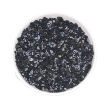 Imagem de Pedras Naturais Em Lascas De Gemas 20-100g, Pedras Roladas Para Enchim