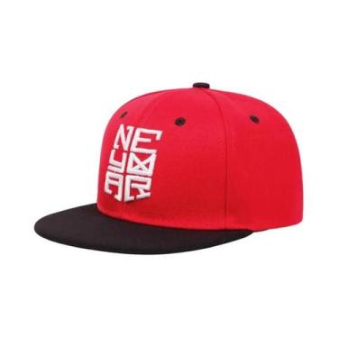 Imagem de Boné Snapback Infantil Ronaldo Neymar Messi Para Meninos E Meninas, Ch