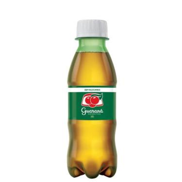 Imagem de Refrigerante Sem Açúcar Guaraná Antarctica 200ml
