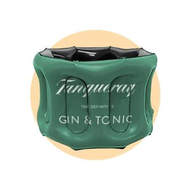 Imagem de Balde Inflável de Tanqueray