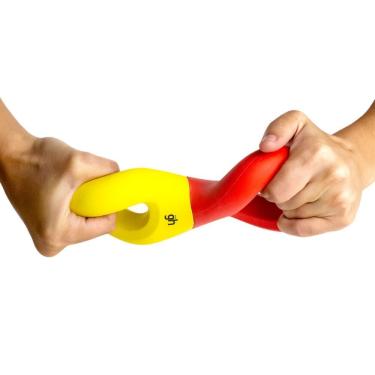 Imagem de Brinquedo Oloide Para Cães Cabo De Guerra E Estímulo Mental