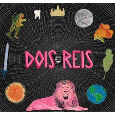 Imagem de Cd Dois Reis - Canal 3, 3