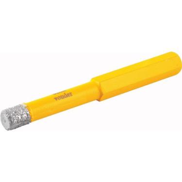 Imagem de Serra Copo 8Mm Diamantada Haste - Vonder