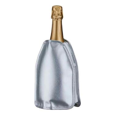 Imagem de Cooler Bolsa em Gel Térmica Prata Boccati
