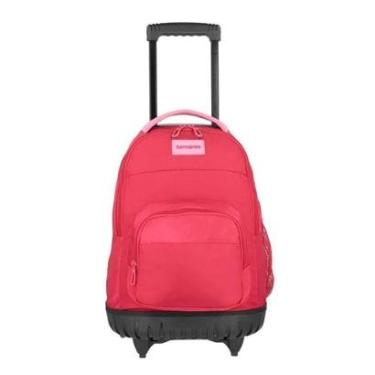 Imagem de Mochila Com Rodas Samsonite Acceleration Java-Feminino