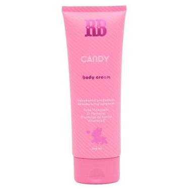 Imagem de Body Cream Hidratante Splendeur du Corps RB 200ML - Rebecca Bonbon