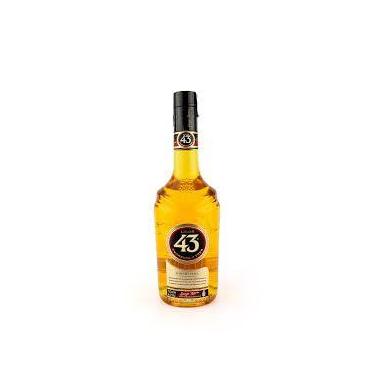 Imagem de Licor Cuarenta Y Tres 700ml