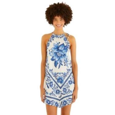 Imagem de Vestido Curto Farm Rio Fruta de Verão-Feminino