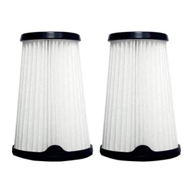 Imagem de Filtros para aspirador electrolux ergorapido erg26 ef150