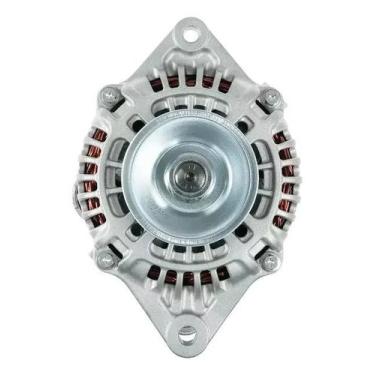 Imagem de Alternador Motor Kubota Mitsubish 12v 100a 802106 - ZWF