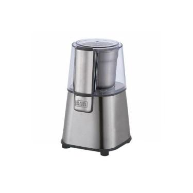 Imagem de Moedor de grãos Black+Decker MG200-B2 220V, 220V