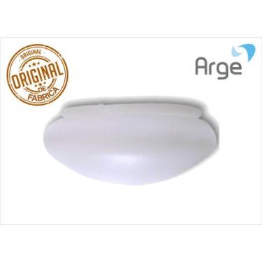 Imagem de Lustre Globo Ventilador De Teto Solar Arge Plástico "Compatível apenas