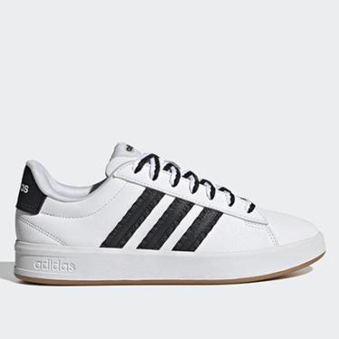 Imagem de Tênis Adidas Grand Court 3.0 Feminino-Feminino