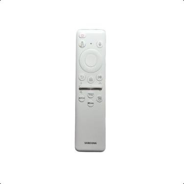 Imagem de Controle Solar Tv Samsung QLED QN43LS03FAG QN50LS03FAG