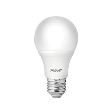 Imagem de Lâmpada Led A60 15 Watts 6500k Bivolt Avant, Bivolt