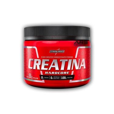 Imagem de Creatina 150g Monohidratada Hardcore Pura -Unissex