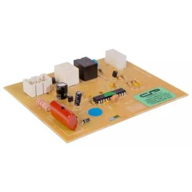 Imagem de Placa De Potência Compatível Refrigerador Brastemp 326059371 - CP PLAC