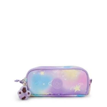 Imagem de Estojo Kipling Gitroy Cosmo Gradient-Feminino