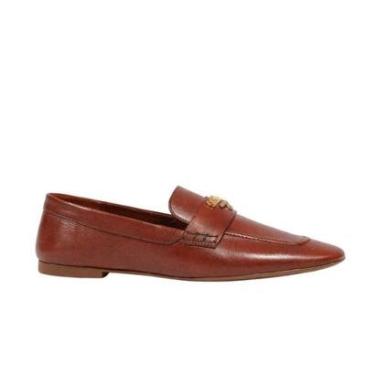 Imagem de Mocassim Schutz Marrom-Feminino